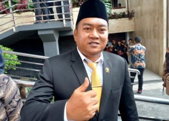 Budianto Bulang Dorong Generasi Muda Kaltim Aktif Pengembangan Olahraga