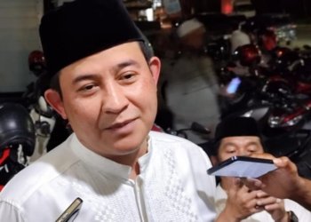 Sapto Setyo Pramono Dorong Pengelolaan Sampah yang Lebih Terstandar dan Mandiri di Samarinda