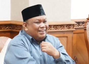 Atasi Tingginya Pengangguran Lulusan Kejuruan, Agusriansyah Ridwan Dorong Kolaborasi antara SMK dan Industri