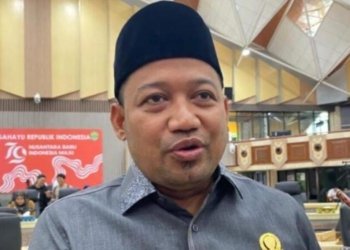 DPRD Kaltim Desak Audit Pertamina Terkait Kelangkaan BBM dan Gas, Fuad Fakhruddin Soroti Masalah Distribusi Energi