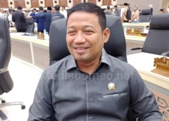 DPRD Kaltim Tegaskan Anggaran Pendidikan dan Kesehatan Tidak Terganggu oleh Efisiensi Anggaran