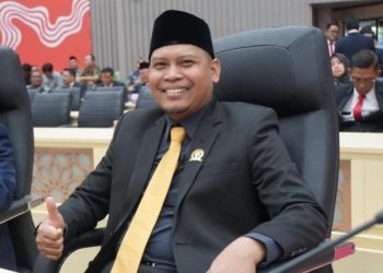 DPRD Kaltim Soroti Maraknya Tambang Ilegal di Kawasan Hutan Pendidikan Unmul