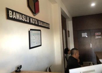 Laporan Teregister, Bawaslu Banjarbaru Panggil Pelapor, Terlapor Hingga Saksi