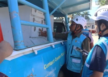 Momentum Hari Buruh, PLN UID Kalselteng Tingkatkan Awareness K3 dan Implementasi P3K3 di Kotabaru