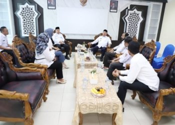Gubernur Kalsel Sambut Antusias Anugerah Syiar Ramadhan: Dukung Penyiaran Religius dan Edukatif di Banua