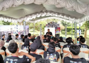 Pemprov Kalsel dan Komunitas Baret78 Akan Menyelenggarakan Journalist Camp ke-5