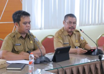 Laboratorium Inovasi 2025: Upaya Bappedalitbang Banjar Pacu Birokrasi Kreatif dan Solutif