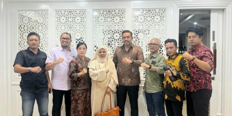 Nurkhalis: Peran Negara Penting Ketika UMKM Memerlukan Perlindungan