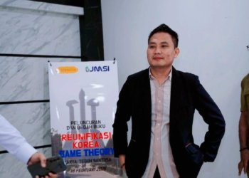 Bendahara Umum JMSI Pusat Berikan Apresiasi Kepada Polres Lampung Utara Bergerak Cepat Tangani Kasus Asusila Anak, Bukti Hukum Masih Punya Harapan