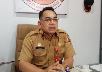 BMKG Prediksi Kemarau Mei-Agustus, BPBD Banjarbaru: Sudah Dua Titik Kebarakara Ditemukan