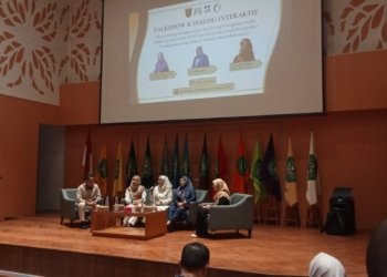 DPRD Kota Samarinda Soroti Kesetaraan Gender: Pendidikan Memutus Patriarki