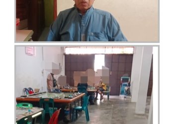 Ketua MUI Sibolga: Judi Tembak Ikan Adalah Racun Sosial, APH Harus Bertindak Tegas