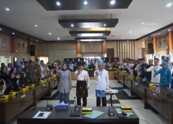 Banjar Mantapkan Langkah Menuju Kabupaten Layak Anak, Bidik Predikat Nindya