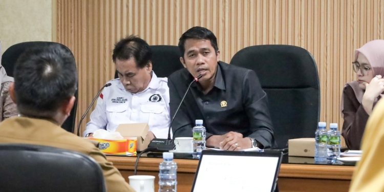 Peringati Hardiknas, Dewan Pendidikan Kabupaten Banjar Soroti Tantangan SDM dan Dorong Digitalisasi