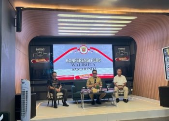 Polemik BBM: Wali Kota Samarinda Beberkan Hasil Kajian Ilmiah Pertamax
