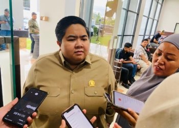 Soroti Tambang Ilegal di KHDTK Unmul, Ananda Emira Moeis Minta Penegakan Serius