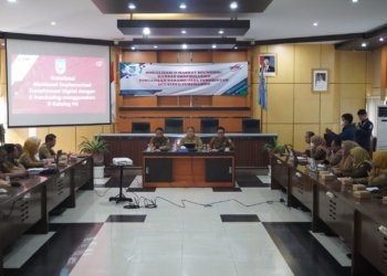 Pemkab Banjar Genjot Transformasi Digital Pengadaan Barang dan Jasa Lewat E-Katalog V6