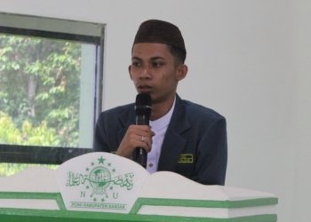 Sekretaris PC IPNU Kabupaten Banjar Apresiasi Program Sekolah Rakyat: Wujud Nyata Pemerataan Pendidikan