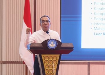 PLN dan Kemendiktisaintek Jalin Kerja Sama Riset dan Pengembangan Bidang Ketenagalistrikan