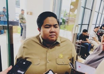 Dukung Gratispol, Ananda: Biarkan Berjalan, Evaluasi Kemudian