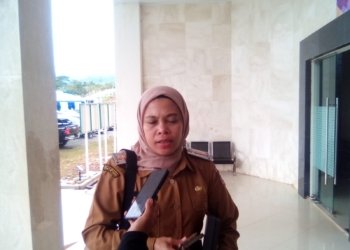 Pulau Laut Sigam Sukses Tekan Stunting, Kini Fokus Wujudkan Generasi Emas