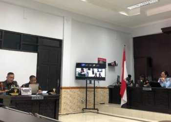 Takut Dipukuli, KTP Adik Letting Disalahgunakan Jumran