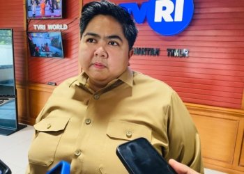 Mahulu Bersiap Gelar PSU, Ananda: Jangan Golput!