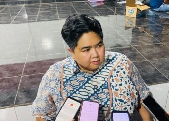 Ananda Emira Moeis Tanggapi Keluhan 2 Ruas Jalan Rusak di Samarinda Seberang