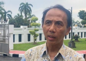 Pemkot Samarinda All Out Dukung Sekolah Rakyat, Kadisdikbud Siap Fasilitasi Penuh