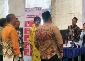 DPRD Banjarbaru Tegaskan Peran Pemerintah Dalam Pengawasan Lowongan Kerja Yang Layak