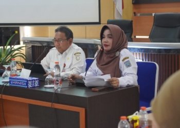 Banjar Genjot Penggunaan Produk Lokal, P3DN Jadi Motor Gerakan Bangga Buatan Indonesia