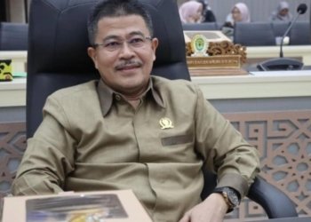 Banjir Parah di Loa Janan Ilir, DPRD Kaltim Desak Penanganan Menyeluruh dan Evaluasi Aktivitas Tambang Hulu
