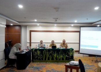 Banjar Hampir Capai Universal Health Coverage