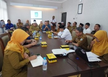MTQ XXXVI Kalsel 2025: PT Amanah Bugar Grup Resmi Ditunjuk sebagai EO, Anggaran Capai Rp7,4 Miliar