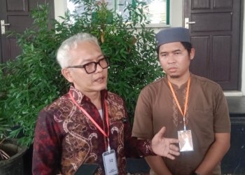 Kasus Mama Khas Banjar, Firly: Pelaku UMKM Harus Paham Hukum dan Legalitas