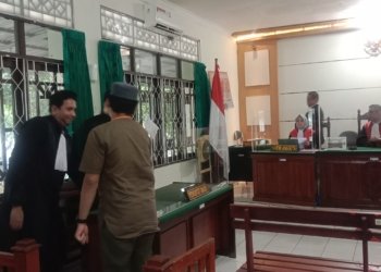 JPU Tuntut Pemilik Mama Khas Banjar Lepas Dari Segala Tuntutan Pidana