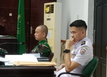 Tak Ditemukan DNA Jumran, Otmil Banjarmasin: Tidak Merubah Hubungan Seksual Pernah Terjadi