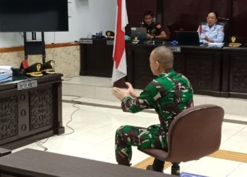 Kesal Didesak Menikahi Hingga Menghabisi Nyawa Korban, Jumran: Menyesal Tapi Belum Minta Maaf