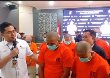 Gila Judi Online, Mantan Karyawan Bank BUMN Bobol Dana Rp2,5 Miliar Lewat Setor Tunai Fiktif