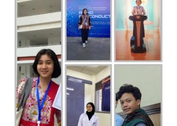 Matauli Pandan Cetak Prestasi: Lima Siswa Lanjut Kuliah ke Luar Negeri