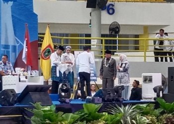 Gubernur dan Kepala Daerah Kompak! Kalsel Mantapkan Komitmen Terapkan 6 Standar Pelayanan Minimal