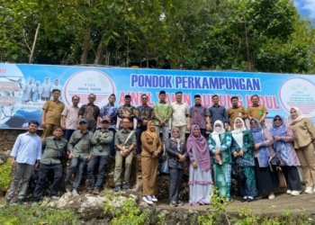 Ketua DPRD Balangan Dukung Percepatan Pembangunan Rumah Singgah Melalui Studi Tiru ke Gunung Kidul
