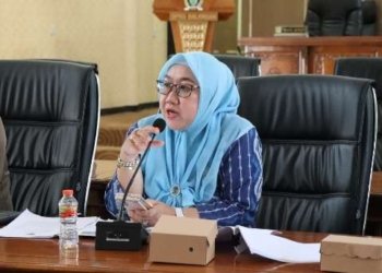 Momen Hari Kartini, Srikandi DPRD Balangan Serukan Perempuan Ambil Peran Strategis