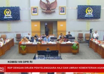Haji 2025 Diwarnai Kekacauan: Siapa yang Bertanggung Jawab, Syarikah atau Kementerian Agama?
