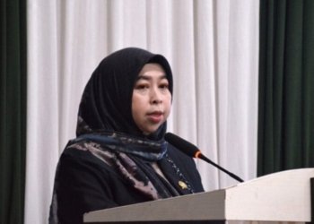 Ketua DPRD Balangan Tekankan Sinergi dalam Penyusunan RPJMD 2025–2029