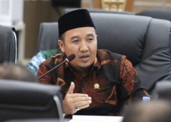 DPRD Balangan Komitmen Dukungan Program Ketahanan Pangan di Balangan