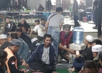 Wakil Ketua II DPRD Balangan Ingatkan Pentingnya Bagi Generasi Muda Kenal Warisan Budaya Lokal