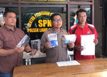 Ditipu Tahanan Lapas Lewat Marketplace, Ariansyah Kehilangan Rp6,9 Juta