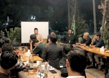 Pemuda Banjarbaru Desak DPRD Bangun Monumen Peringatan Tragedi Jumat Kelabu