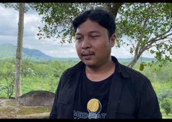 Tegas dan Mencerahkan, Doni Muslim di Journalist Camp 5: Jurnalis Harus Berpihak ke Publik